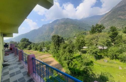 Dugalbitta House | Shri Hari lodge hotel and restaurant