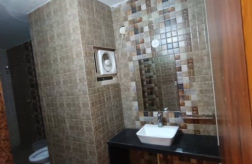 Degana Hotel | Shri Hari Singh Palace Degana Rajasthan