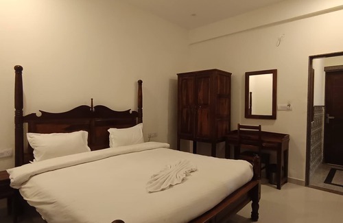 Degana Hotel | Shri Hari Singh Palace Degana Rajasthan