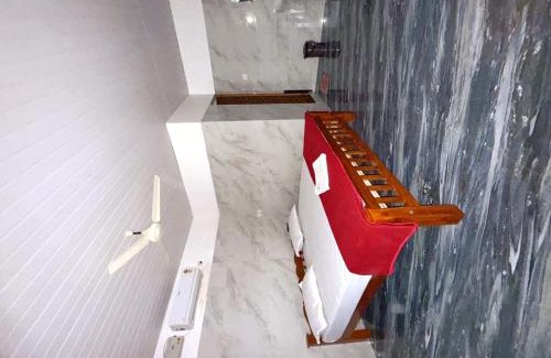 Murudeshwara Hotel | Shri Ishwari home stay Murdeshwar