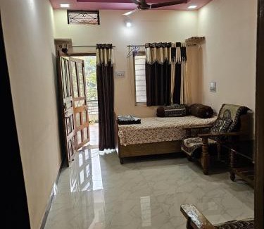Ujjain House | Shri Mahakaleshwar HomeStay