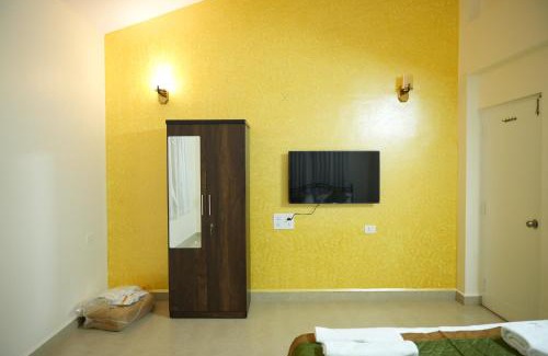 Altinho Apartment | Shri Mahamaya