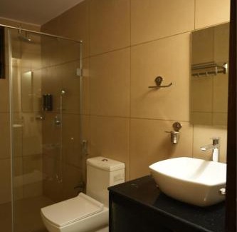 Altinho Apartment | Shri Mahamaya