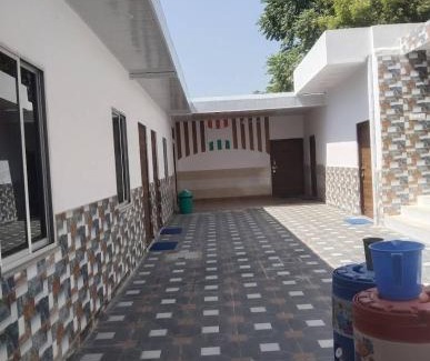 Khatu House | Shri Narayan Guest House