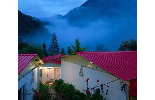 Sitapur House | Shri Narayan Resort, Sonprayag,