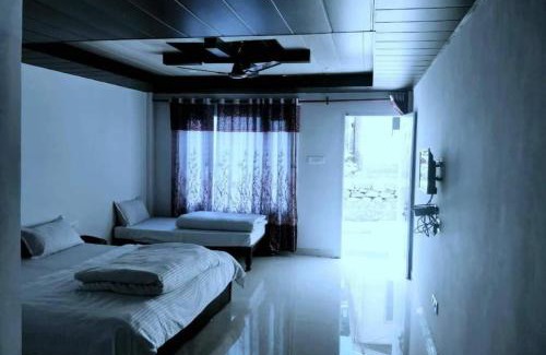 Sitapur House | Shri Narayan Resort, Sonprayag,