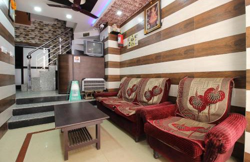 Haridwar House | Shri Pritam Bhawan by StayApart