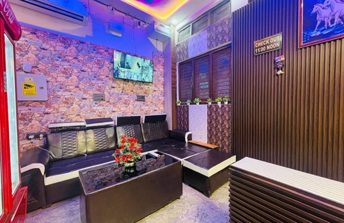 Ayodhya Hotel | Shri Radhe Radhe Paying Guest House