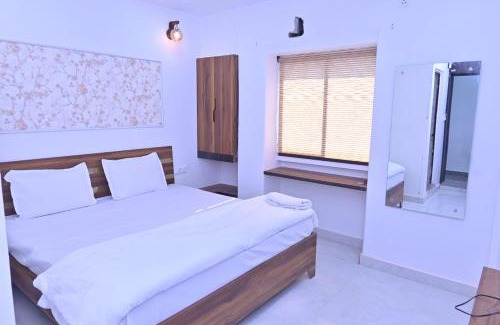 Allahabad House | Shri Ramnarayan Homestay