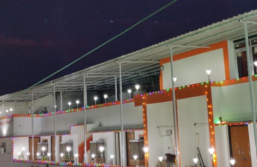 Orchha Hotel | Shri Ramraja guest house