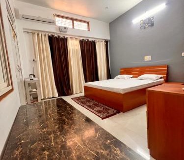 Faizabad House | Shri Shyam Kunj