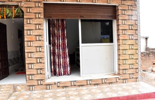 Orchha House | Shri Sitaram homestay