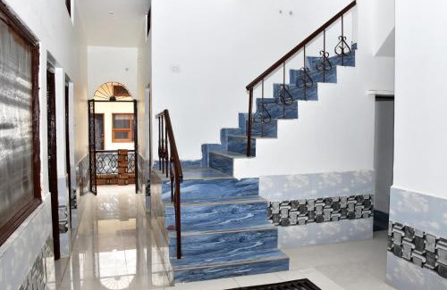 Orchha House | Shri Sitaram homestay