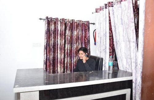 Orchha House | Shri Sitaram homestay