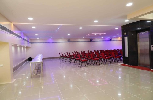 Egmore Hotel | Shri Valli Resdiency