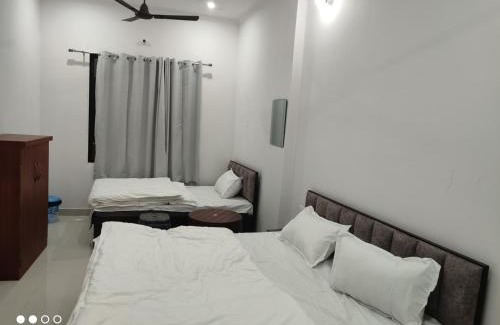 Khatu House | Shri vashnvi place