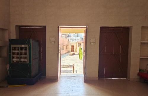 Vrindavan House | Shri Vijay Kishor Dharamshala