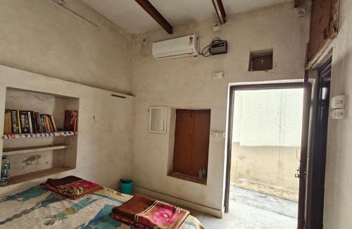 Vrindavan House | Shri Vijay Kishor Dharamshala
