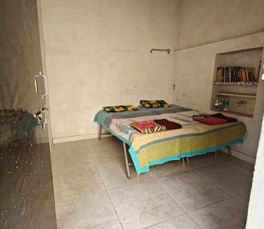Vrindavan House | Shri Vijay Kishor Dharamshala