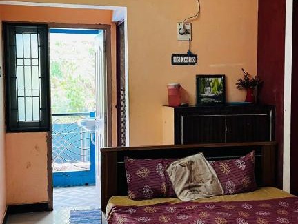 Tiruchirappalli Cabin | Shri Vinayaka Inn