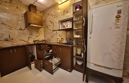 Rishikesh Villa | Shri Vyas HomeStay-Tranquility & Peace in Elegance