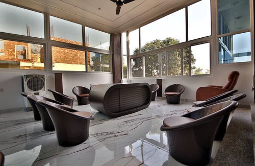Rishikesh Villa | Shri Vyas HomeStay-Tranquility & Peace in Elegance