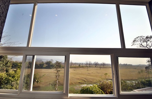 Rishikesh Villa | Shri Vyas HomeStay-Tranquility & Peace in Elegance