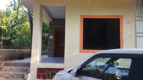 Alibaug Villa | Shri Yashoda Villa