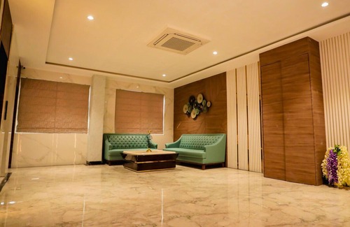 Bhilwara Hotel | ShriGo Hotel Bhilwara