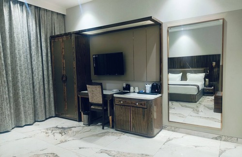 Bhilwara Hotel | ShriGo Hotel Bhilwara