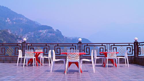 Gangtok Hotel | ShriGo Hotel Gangtok