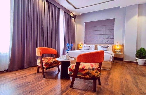 Nathdwara Hotel | ShriGo Hotel Nathdwara