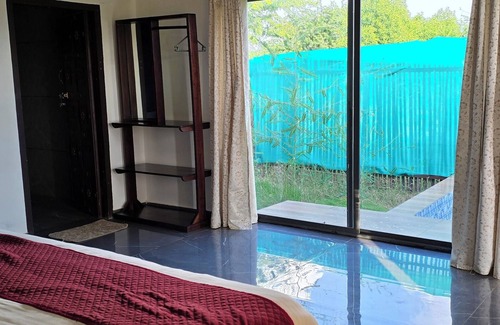 Bali Hotel | SHRIGO RESORT JAWAI