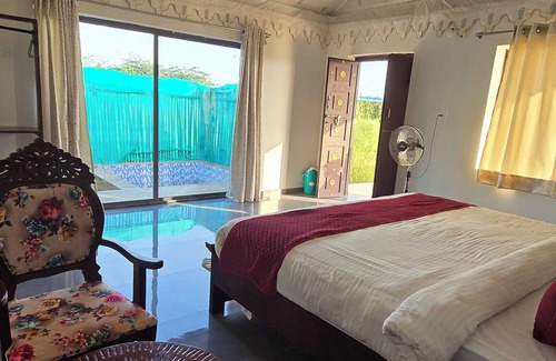 Bali Hotel | SHRIGO RESORT JAWAI