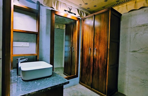 Ajmer Hotel | ShriGo Resort Pushkar