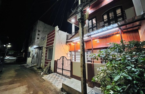 Ujjain Apartment | Shrilok Kutir