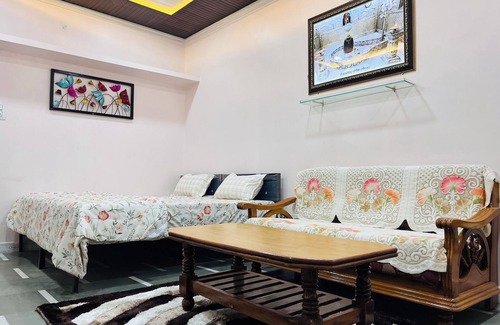 Ujjain Apartment | Shrilok Kutir