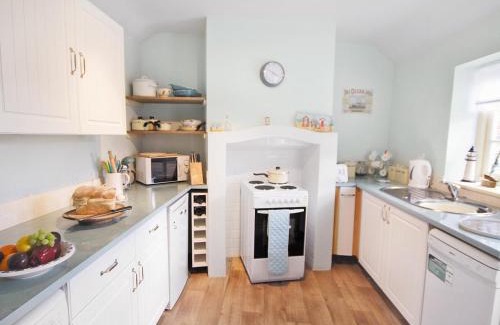 Kessingland House | Shrimp Cottage - E5415