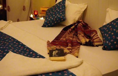 Kanoi Other | Shrinath Adventures Jaisalmer