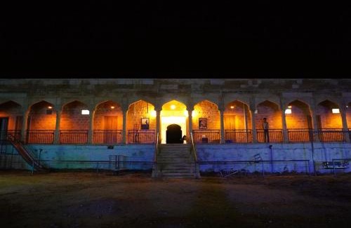 Kanoi Other | Shrinath Adventures Jaisalmer