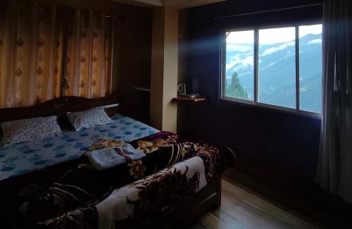 Lava Hotel | Shriniz Hotel