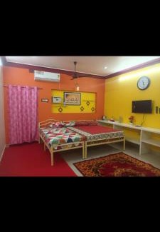 Chidambaram House | Shriram Guest House