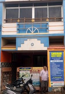 Chidambaram House | Shriram Guest House
