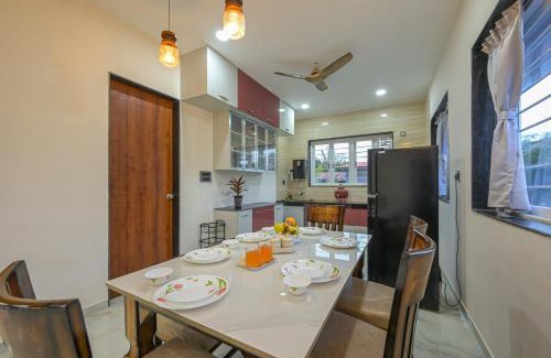 Malavli Villa | Shrirang Villa