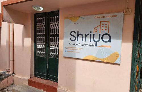 Madurai Apartment | Shriya Home Stay