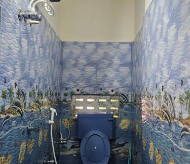 Madurai Apartment | Shriya Home Stay