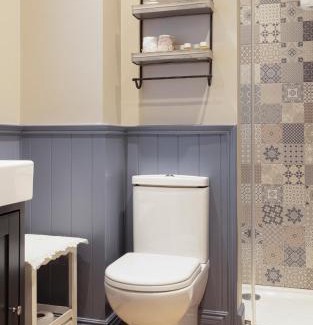 Kenmare Apartment | Shrubbery Mews Luxury Apartment