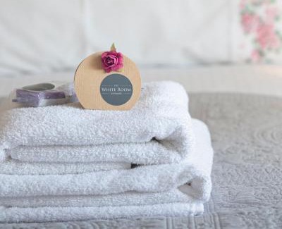 Kenmare Apartment | Shrubbery Mews Luxury Apartment