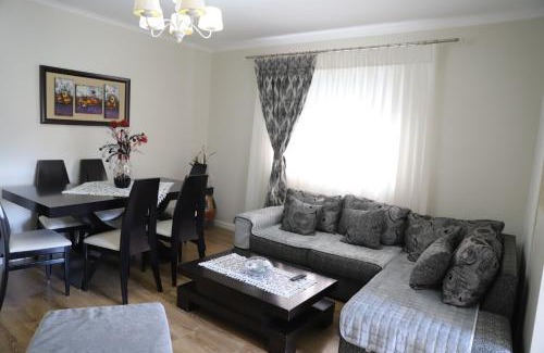 Korce Apartment | Shtepi Pushimi Alesjo