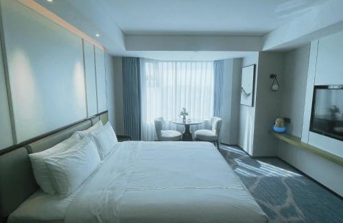 Xuan Wu Hotel | Shu Guang International Hotel